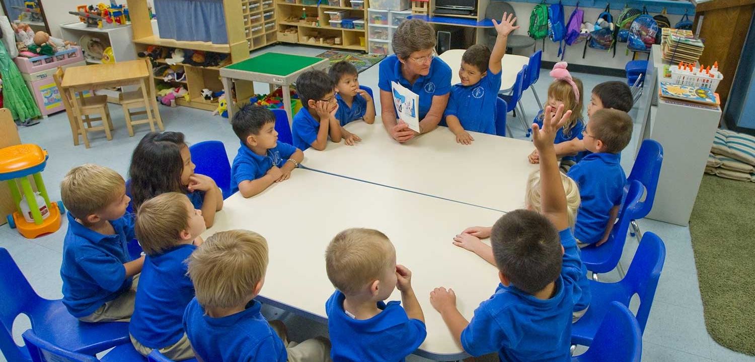 preschool